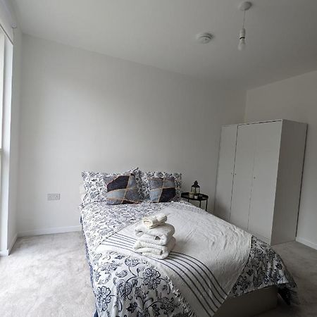 Kingwood Apartaments London Ngoại thất bức ảnh