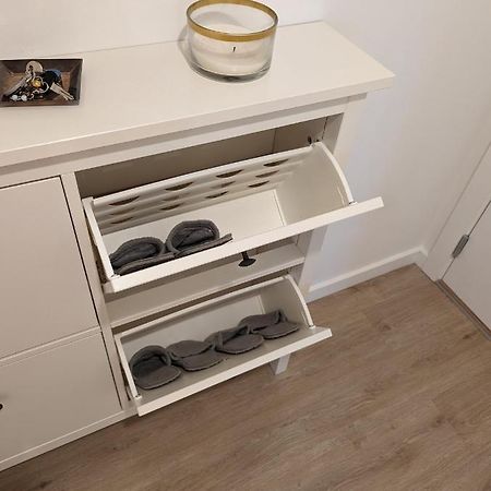 Kingwood Apartaments London Ngoại thất bức ảnh