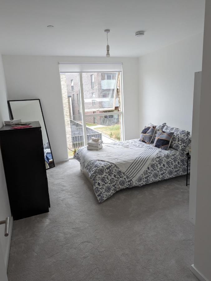 Kingwood Apartaments London Ngoại thất bức ảnh