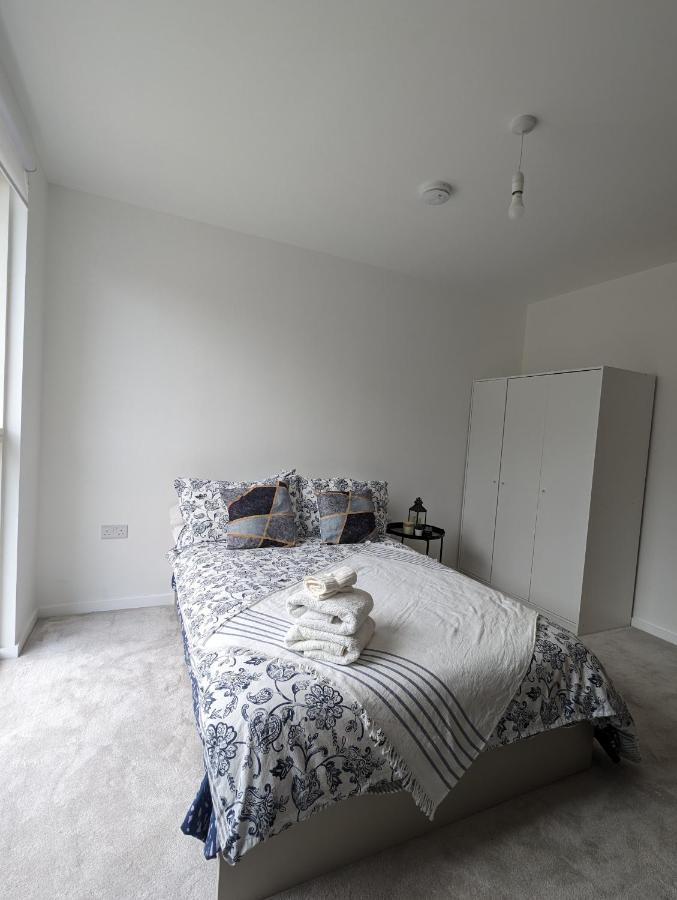 Kingwood Apartaments London Ngoại thất bức ảnh