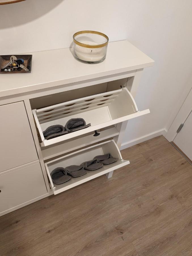 Kingwood Apartaments London Ngoại thất bức ảnh