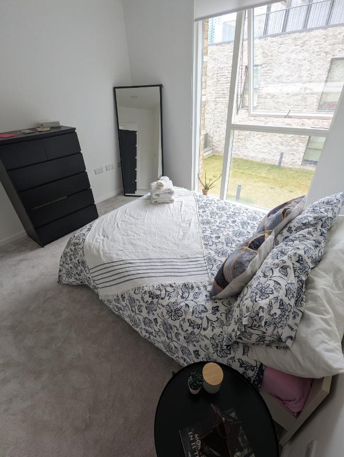 Kingwood Apartaments London Ngoại thất bức ảnh
