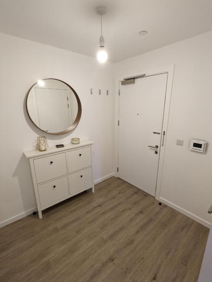 Kingwood Apartaments London Ngoại thất bức ảnh