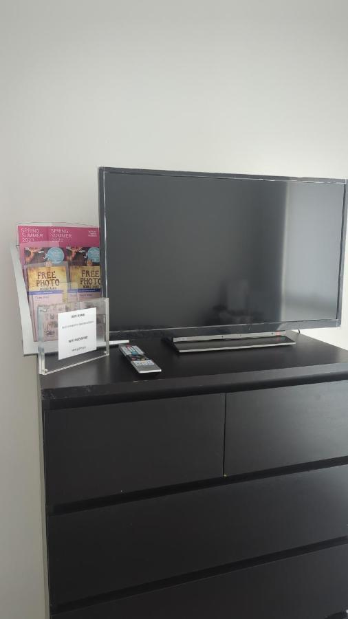 Kingwood Apartaments London Ngoại thất bức ảnh